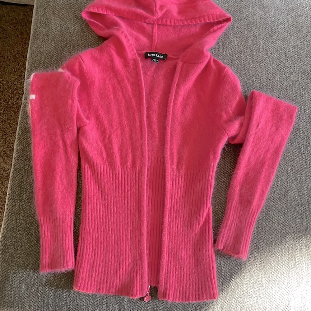 Soft Bebe Hoodie